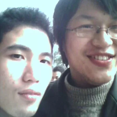 忆同学少年